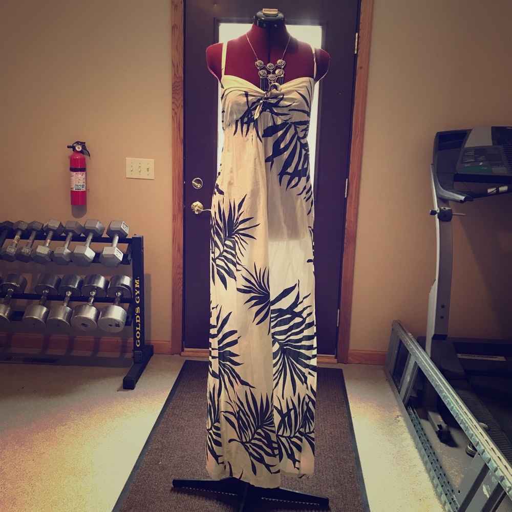 Roxy Sundress